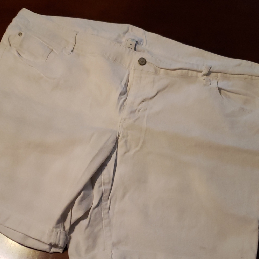 Old Navy denim Shorts